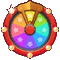 Wheel Golisimo Casino online