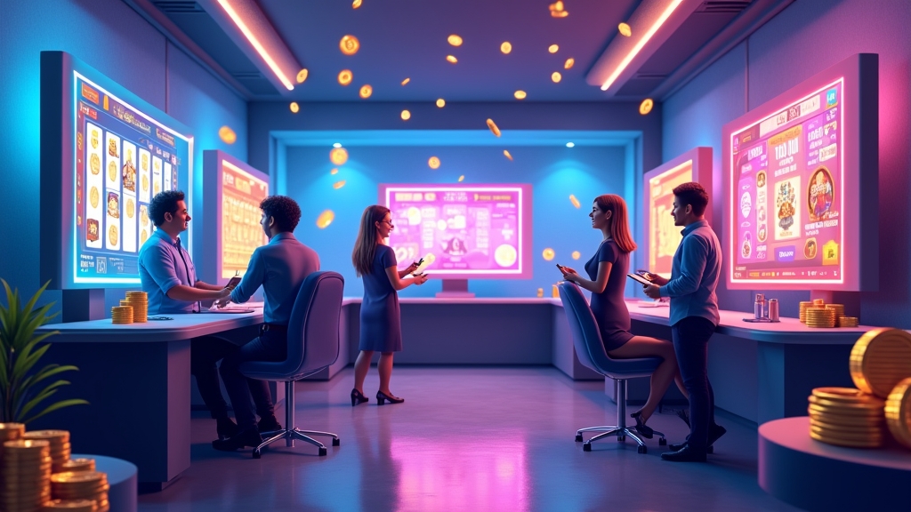 Golisimo Casino review