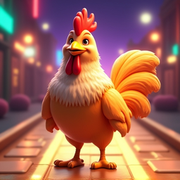 Chicken Road Golisimo Casino