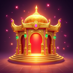 Golden Temple Golisimo Casino