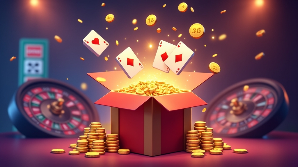 Casino Golisimo