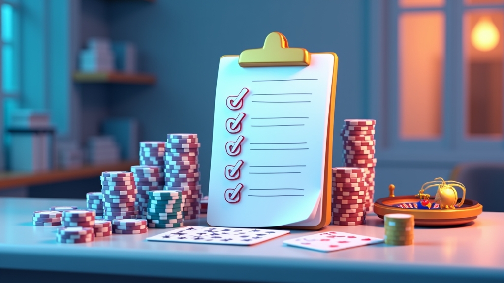 Golisimo Casino review