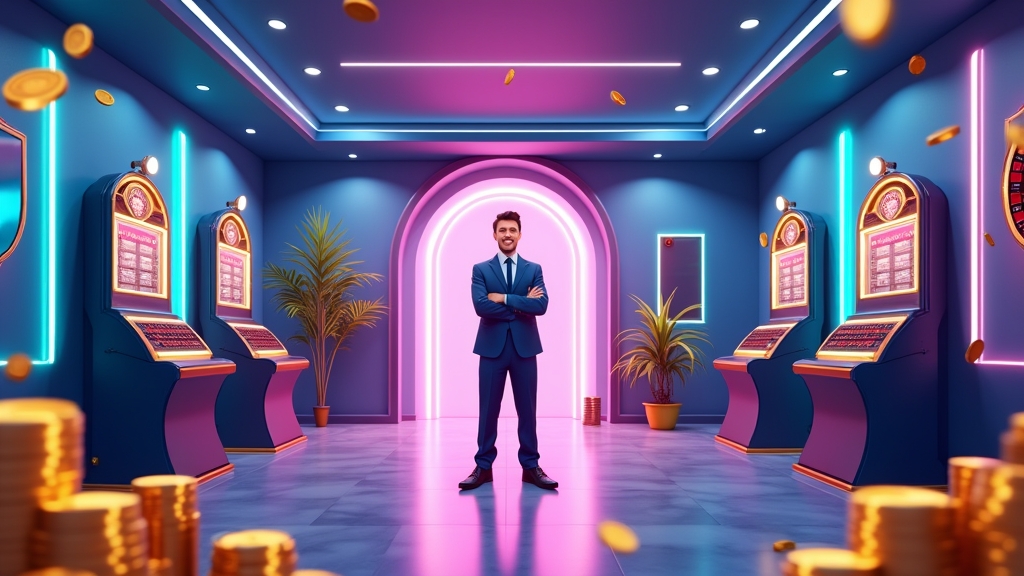 Golisimo Casino review