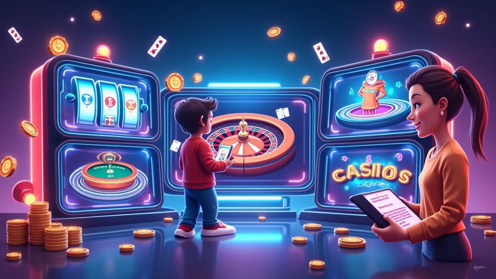 Golisimo Casino online